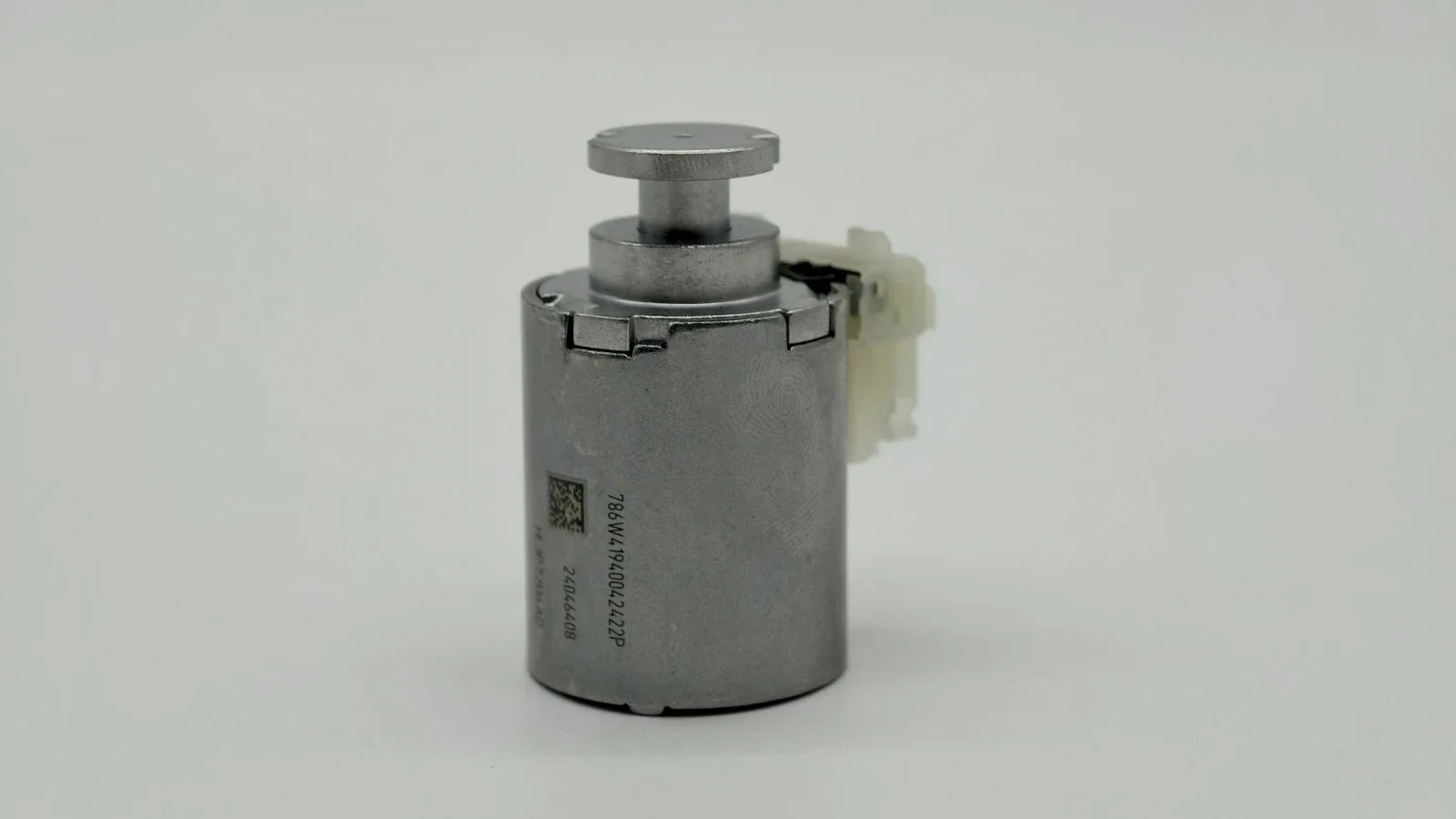 New HL3P7J136AD Transmission Pressure Control Solenoid for Ford 10R60 10R80