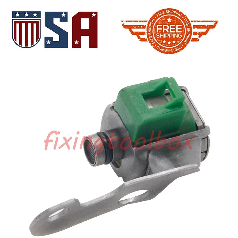 2003-2008 Toyota Corolla / Matrix Transmission Shift Solenoid 35250-12030