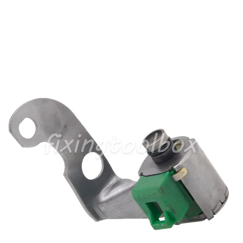 TCS118 TCS51 Transmission Shift Solenoid FITS 2003-08 Toyota Corolla 1.8L Matrix image 4