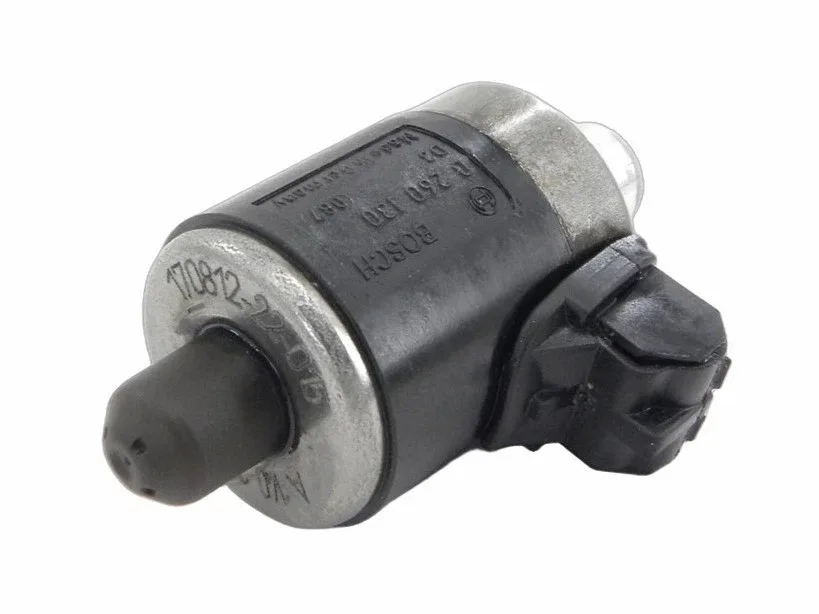 OEM Transmission Pressure Solenoid Valve for 07-09 Sprinter Diesel 140 277 03 98 image 2