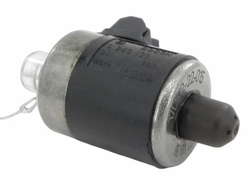 OEM Transmission Pressure Solenoid Valve for 07-09 Sprinter Diesel 140 277 03 98 image 3