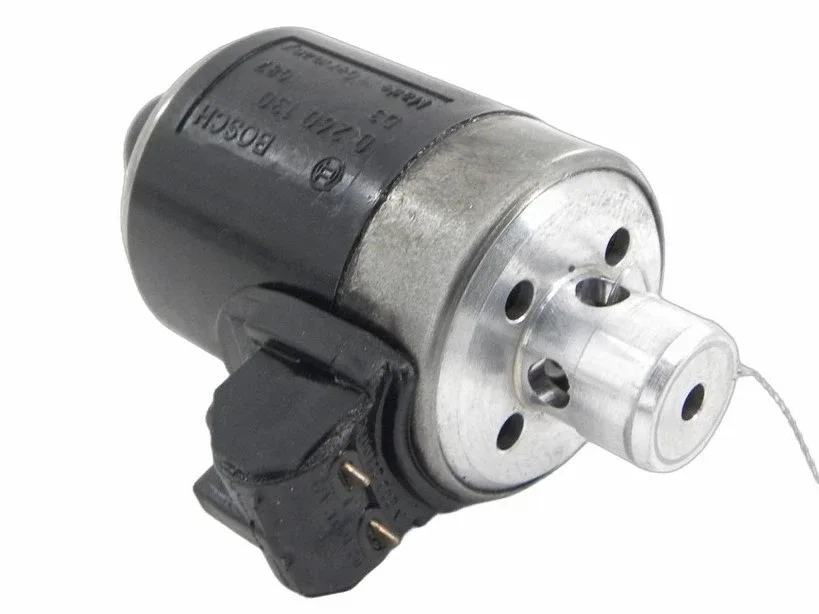 OEM Transmission Pressure Solenoid Valve for 07-09 Sprinter Diesel 140 277 03 98
