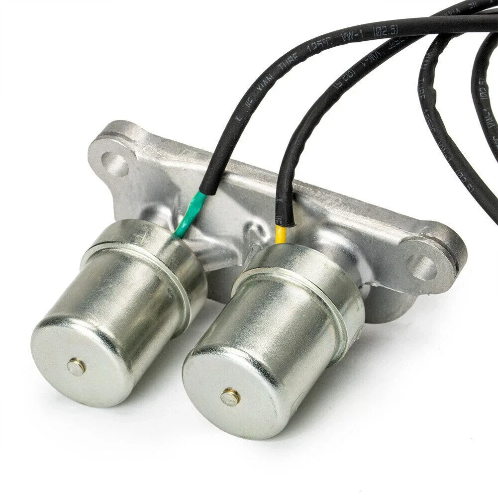 For Honda Civic Transmission Shift Control Solenoid For Honda CR-V 28200-P4R-003 image 4