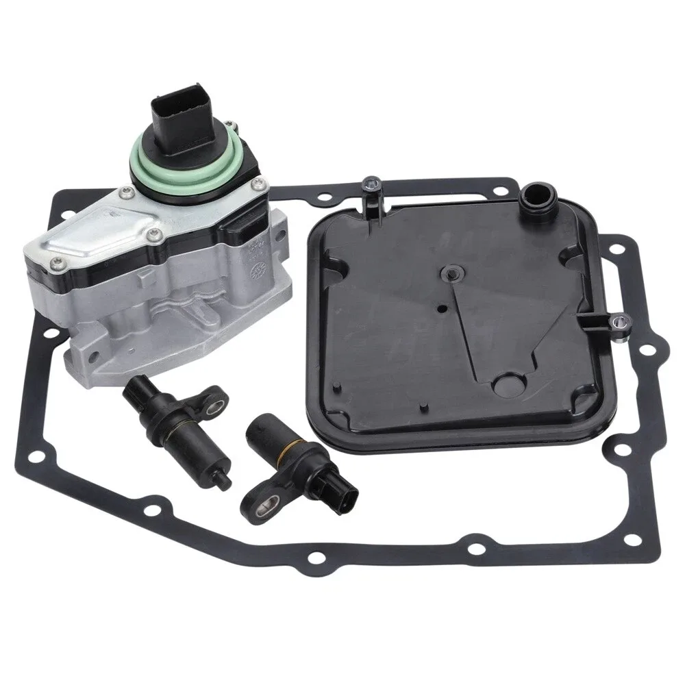 42RLE Shift Solenoid Block Pack Kit for Chrysler / Dodge / Jeep Liberty image 3