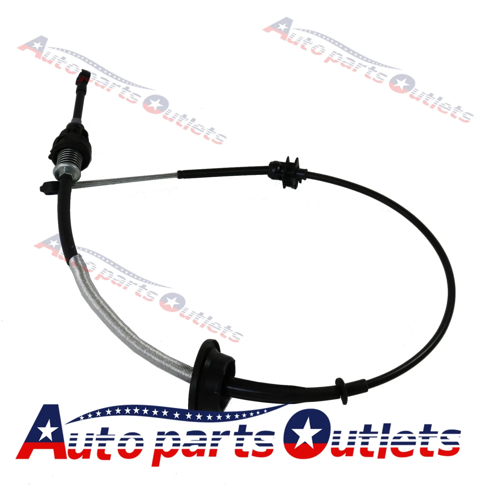 2004-2005 Ford F-150 Gear Shift Cable 4L3Z-7E395-BA