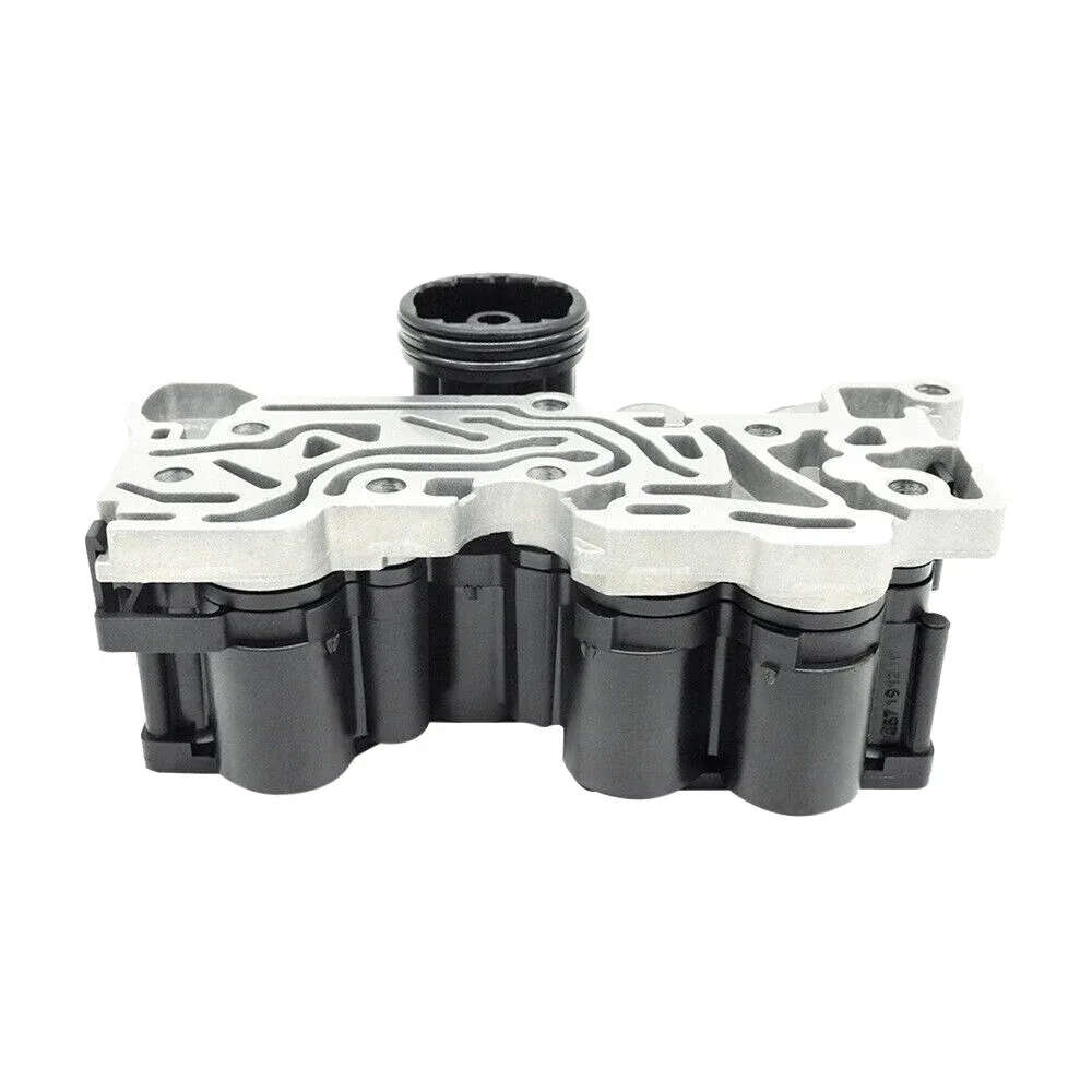 5R55S 5R55W Solenoid Block Pack Updated For Ford EXPLORER 2002+ image 3