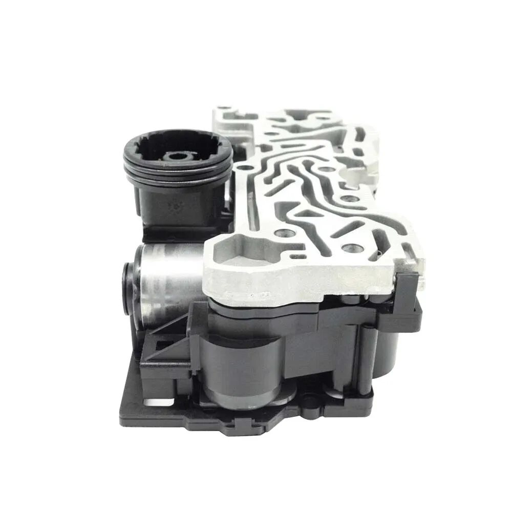 5R55S 5R55W Solenoid Block Pack Updated For Ford EXPLORER 2002+ image 4