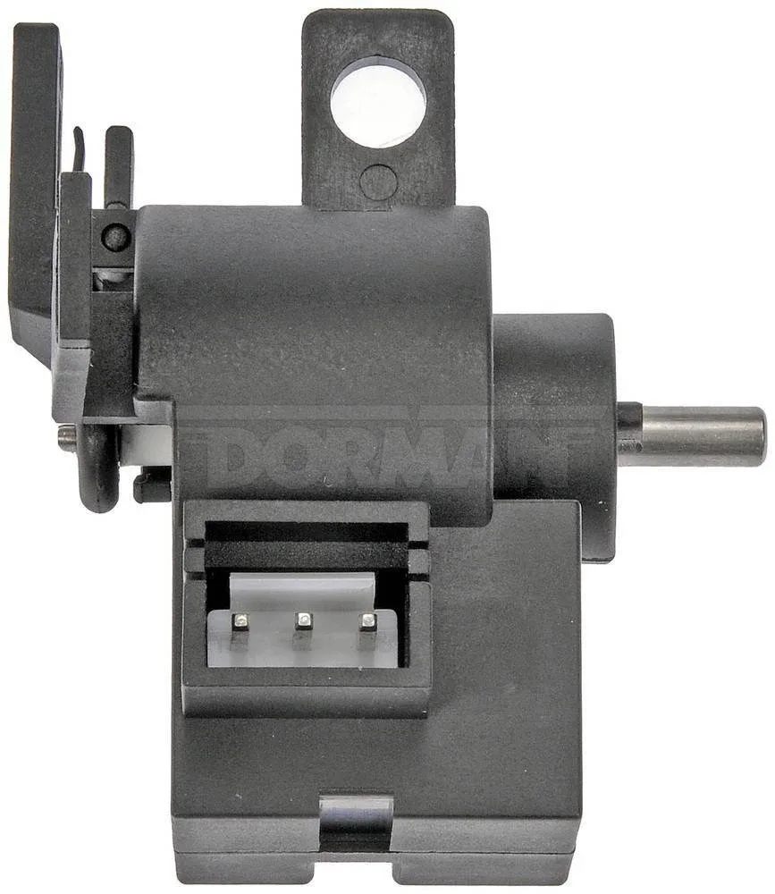 Shift Interlock Solenoid Dorman 924-974 image 3