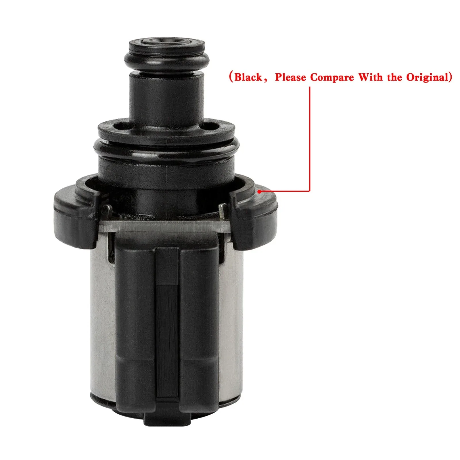 Darupsun TR690 TR580 CVT Torque Converter / Shift / Pressure Control Solenoid image 2