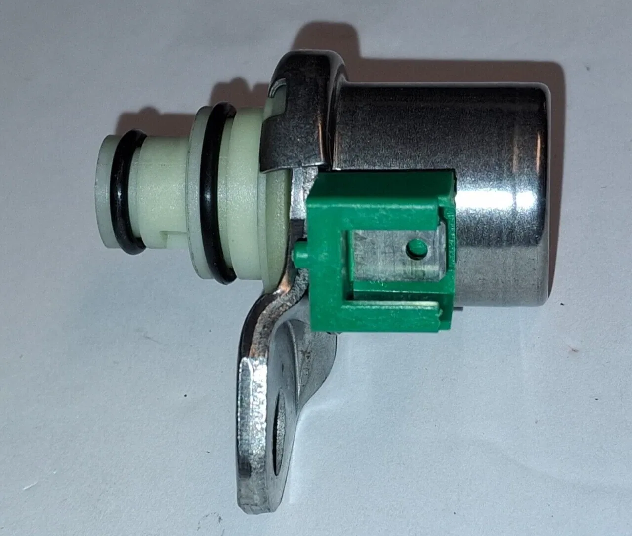 2PCS Automatic Transmission Solenoid Valve for Ford Mazda XS4Z7H148AA 4F27E FNR5 image 4