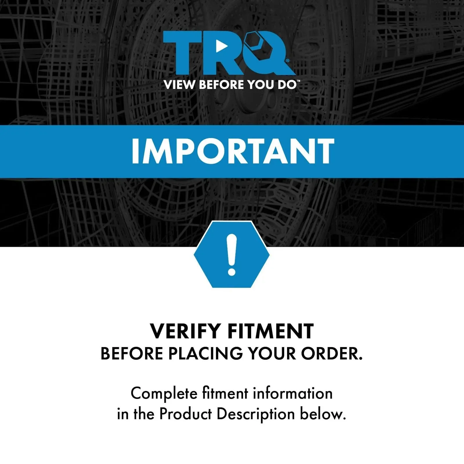 Transmission Shift Solenoid TFA86503 for Ford Focus (2000-2011) & Transit Connect (2010-2013) image 3
