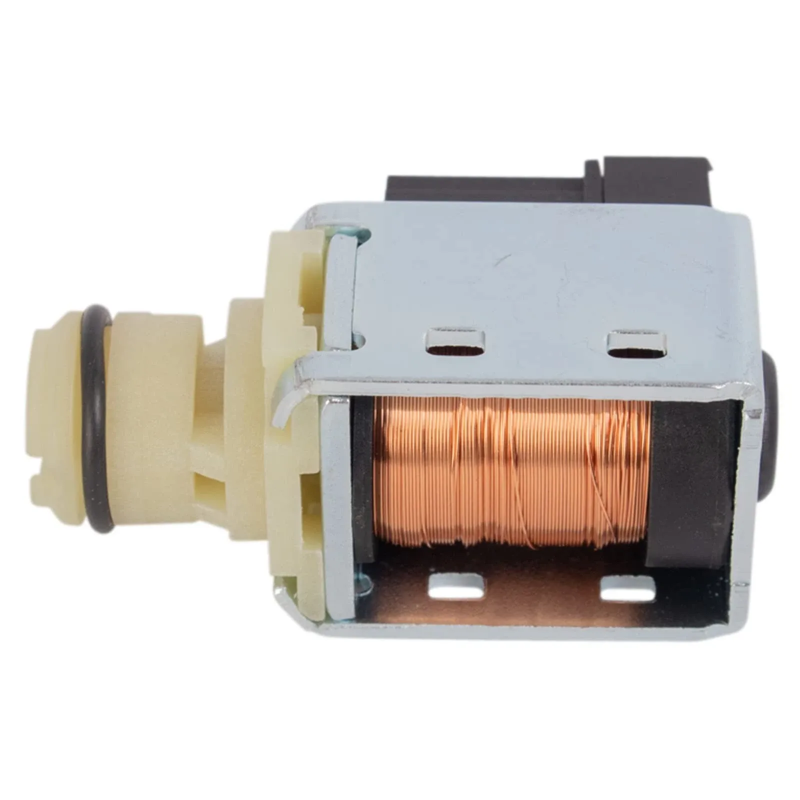 Automatic Transmission Shift Solenoid for Chevy GMC Pontiac 4L60E 700R4 - High P image 2