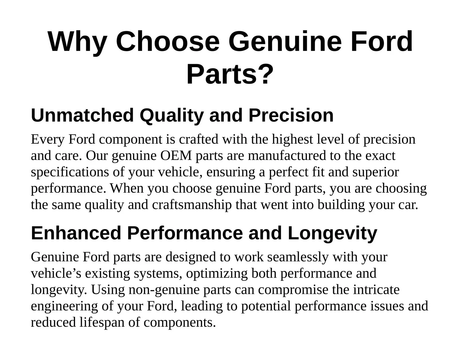 Genuine Ford OE Solenoid Asy HL3Z-7G136-K image 3