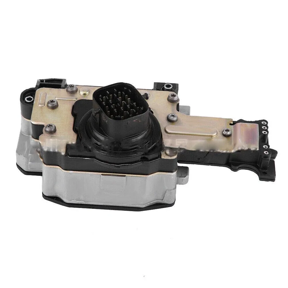 45RFE 545RFE Transmission  Solenoid Pack 1999-2003 Jeep Liberty Grand Cherokee image 4