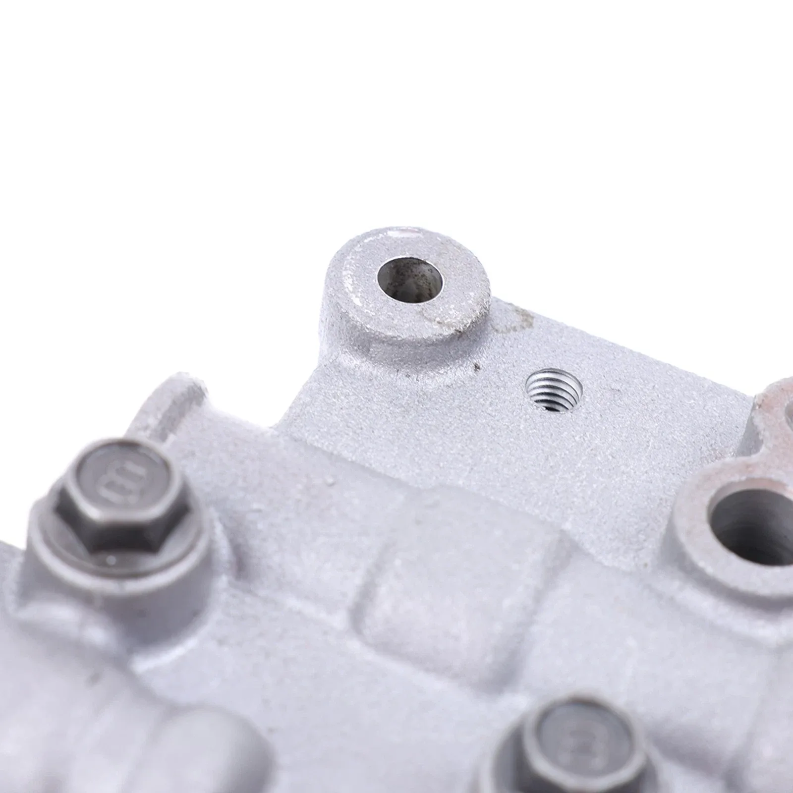 Valve Body U140 for Lexus RX330, ES300 and Toyota Camry / Highlander / RAV4 image 4