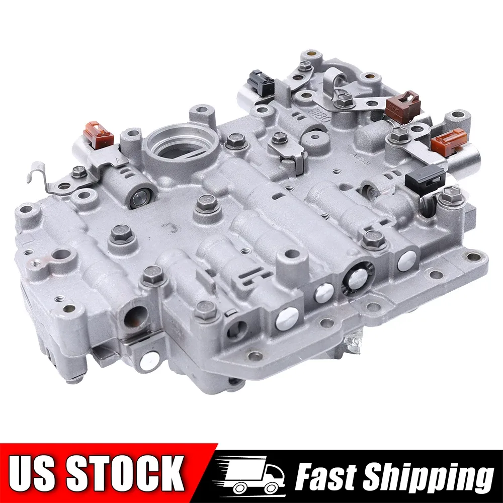 Valve Body U140 for Lexus RX330, ES300 and Toyota Camry / Highlander / RAV4
