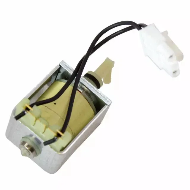 Genuine Ford Shift Interlock Solenoid 9L2Z-7E096-A image 2