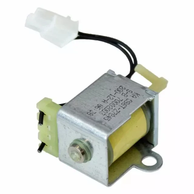 Genuine Ford Shift Interlock Solenoid 9L2Z-7E096-A image 3