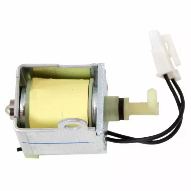 Genuine Ford Shift Interlock Solenoid 9L2Z-7E096-A image 4