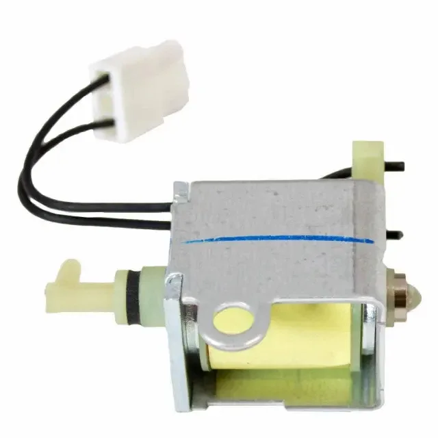 Genuine Ford Shift Interlock Solenoid 9L2Z-7E096-A