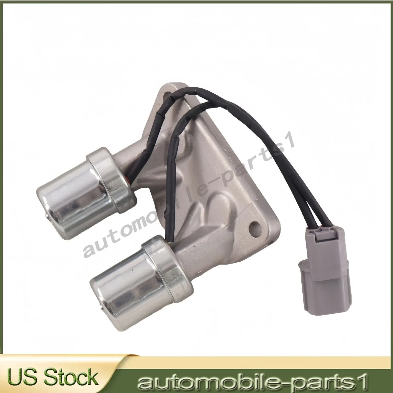 Transmission Shift Dual Linear Solenoid For Honda Civic 01-05 1.7L 28200PLX003 image 3