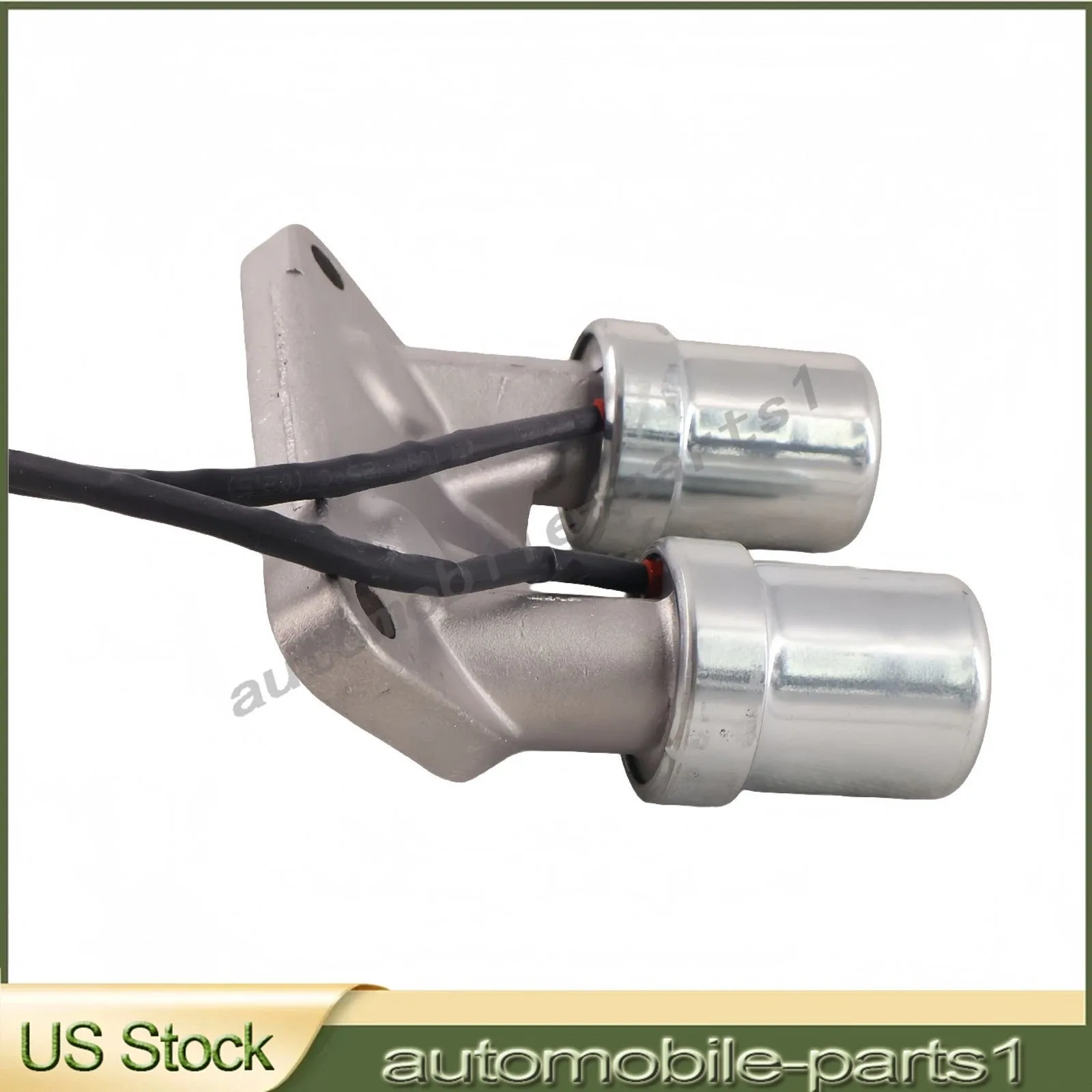 Transmission Shift Dual Linear Solenoid For Honda Civic 01-05 1.7L 28200PLX003 image 4
