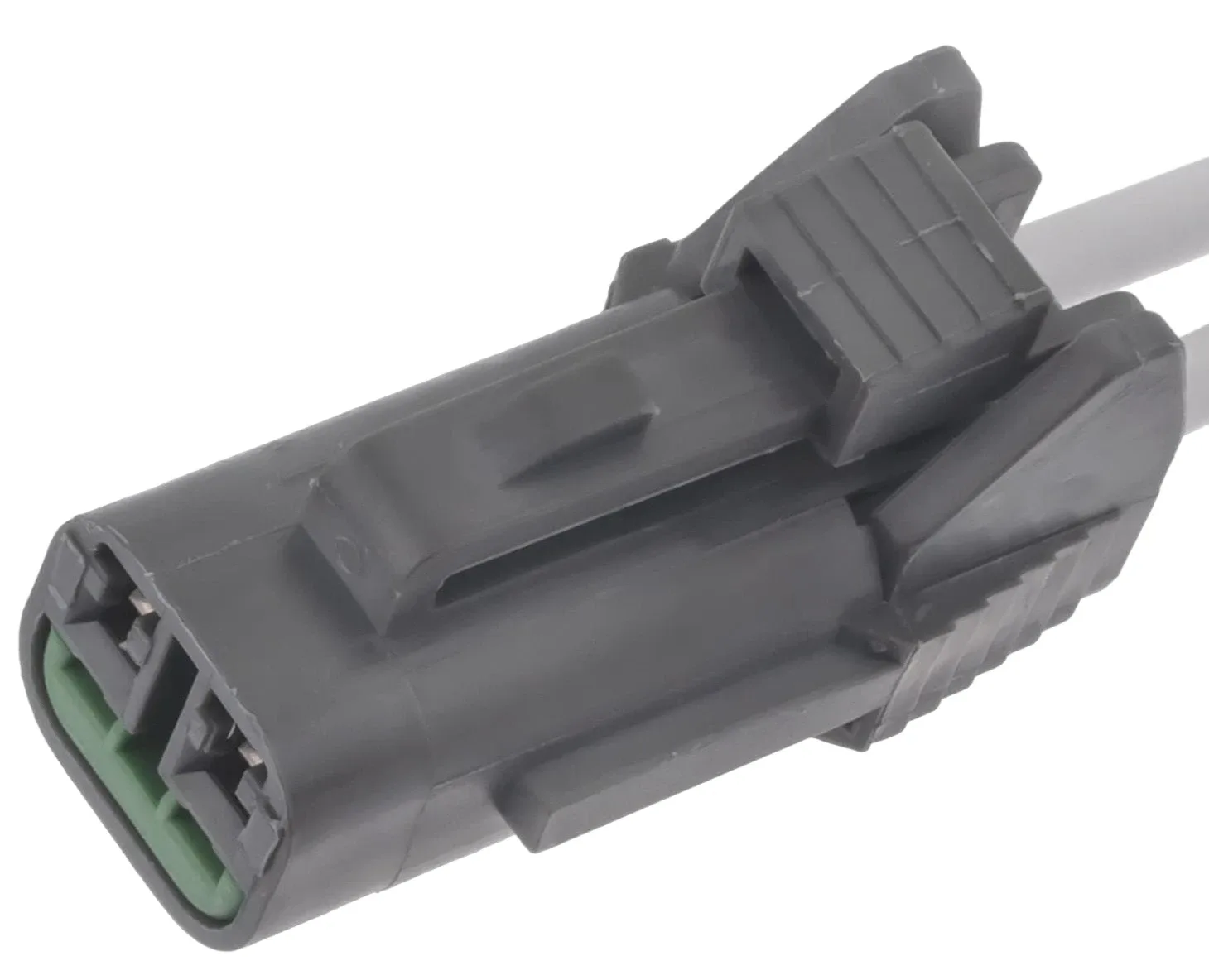 Output Shaft Speed Sensor Connector Fits Infiniti J30-1993-1997 image 3