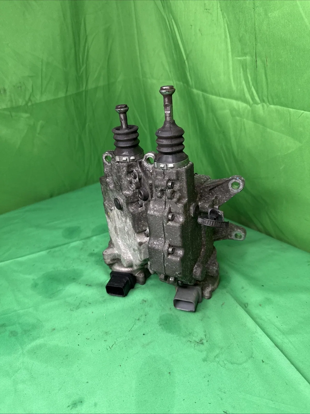 2017-2019 Kia Niro Clutch Shift Actuator Assembly 41470-2B000