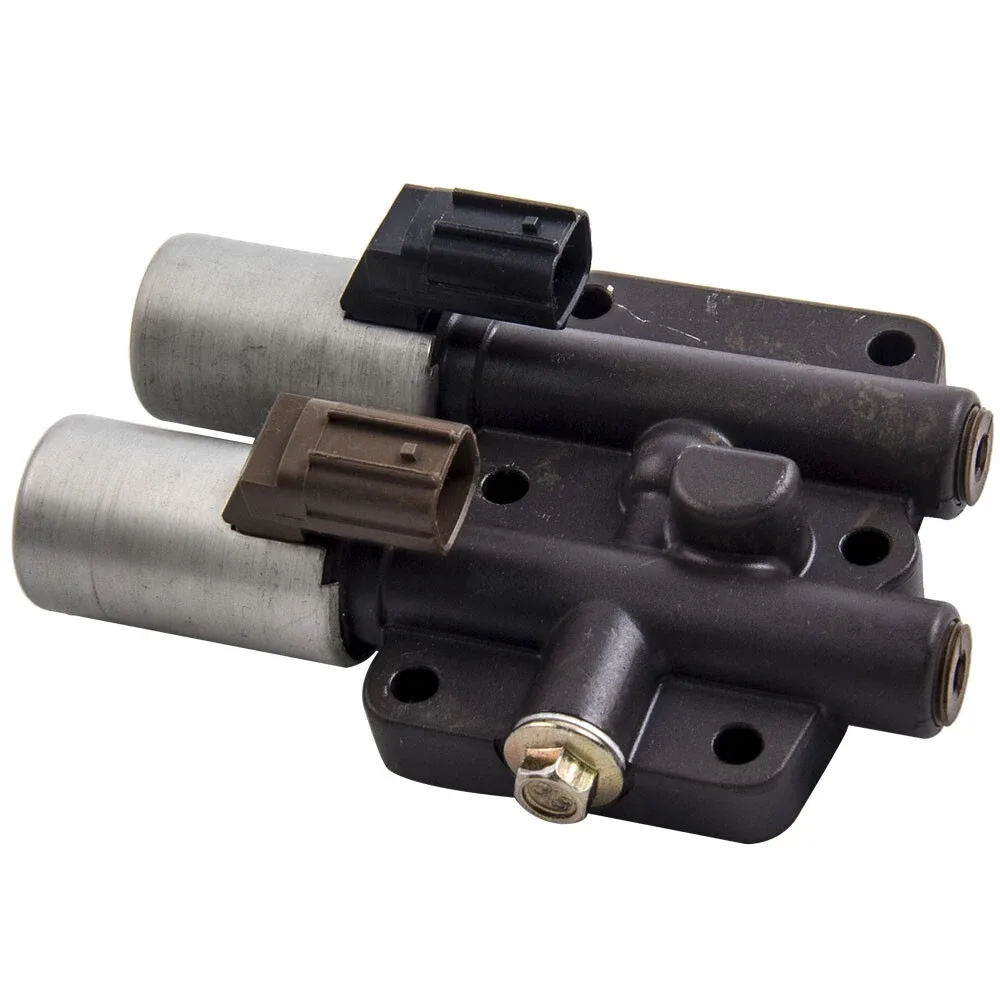 2003-2007 Honda Pilot / 1999-2003 Acura TL Dual Linear Shift Solenoid OQYCDR image 2