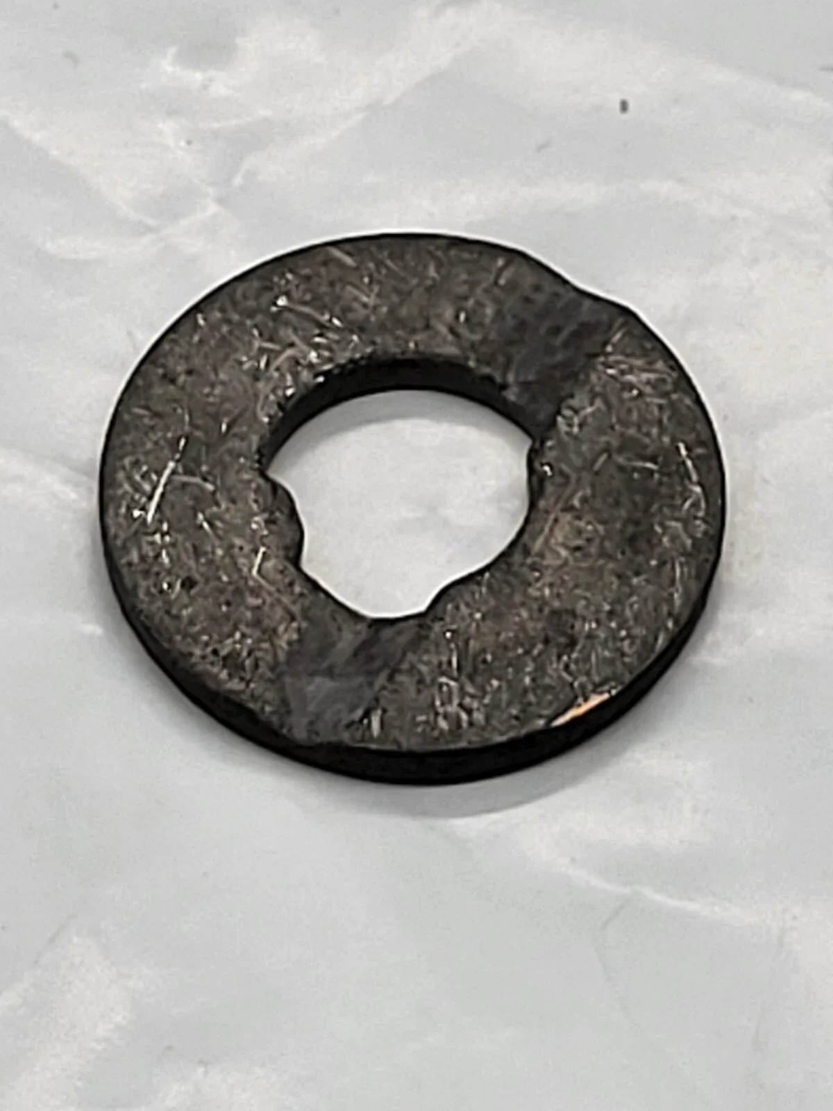 .For Dodge A404 A470 A670 transmission  Washer Input to Output Shaft .079 image 2