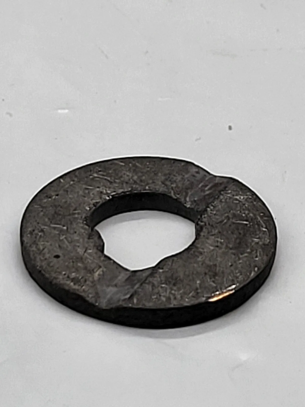 .For Dodge A404 A470 A670 transmission  Washer Input to Output Shaft .079 image 3