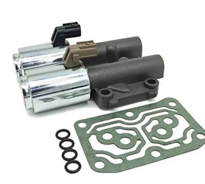 Transmission Dual Linear Shift Solenoid 28260-R90-004 for Acura TSX (2009-2014) image 2