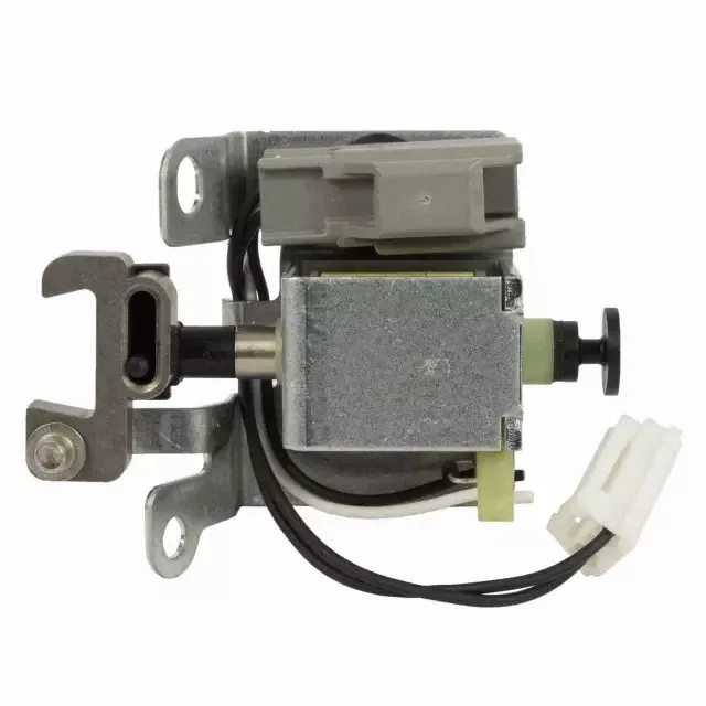 2009-2019 Ford E-Series (E-150/E-250/E-350/E-450) Shift Interlock Solenoid DC2Z-3Z719-A image 2