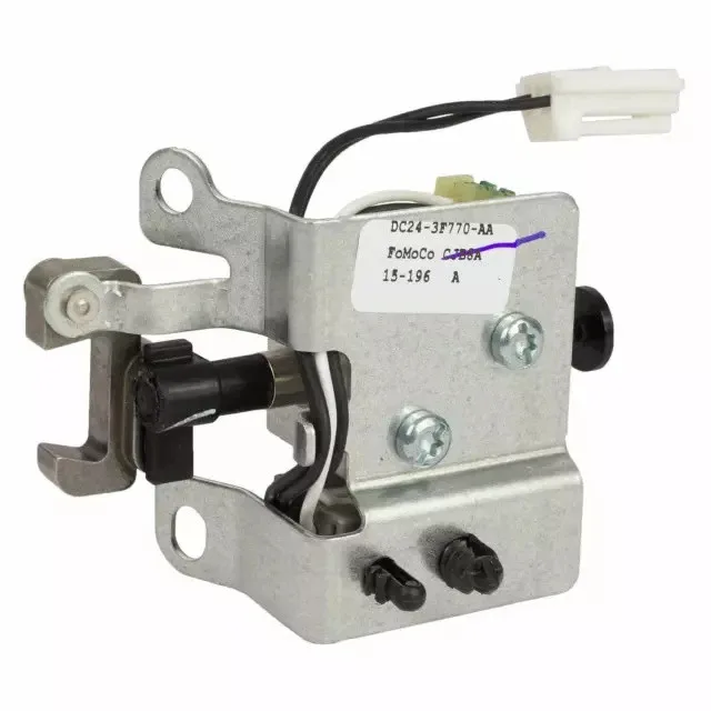 2009-2019 Ford E-Series (E-150/E-250/E-350/E-450) Shift Interlock Solenoid DC2Z-3Z719-A image 3