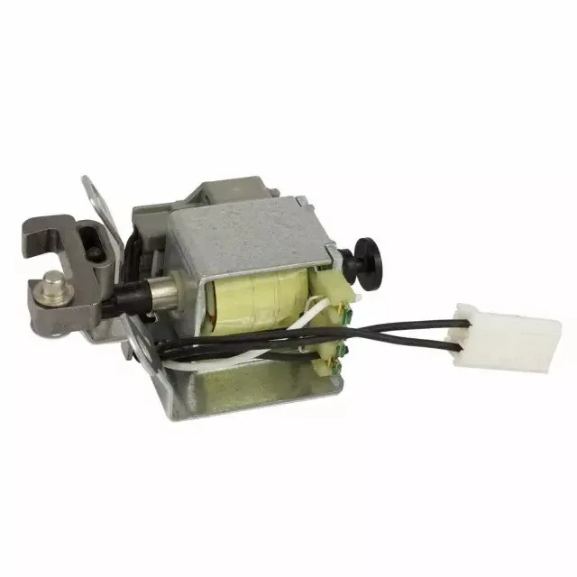 2009-2019 Ford E-Series (E-150/E-250/E-350/E-450) Shift Interlock Solenoid DC2Z-3Z719-A image 4