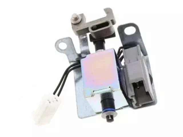 2009-2019 Ford E-Series (E-150/E-250/E-350/E-450) Shift Interlock Solenoid DC2Z-3Z719-A