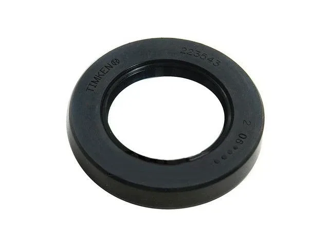 Rear Output Shaft Seal For 1981-1982 Toyota Land Cruiser 1990 1993 1986 HX877FX