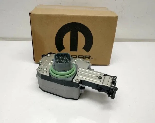 Remanufactured Mopar Shift Solenoid Block Pack 68376695AA for 45RFE/545RFE/68RFE