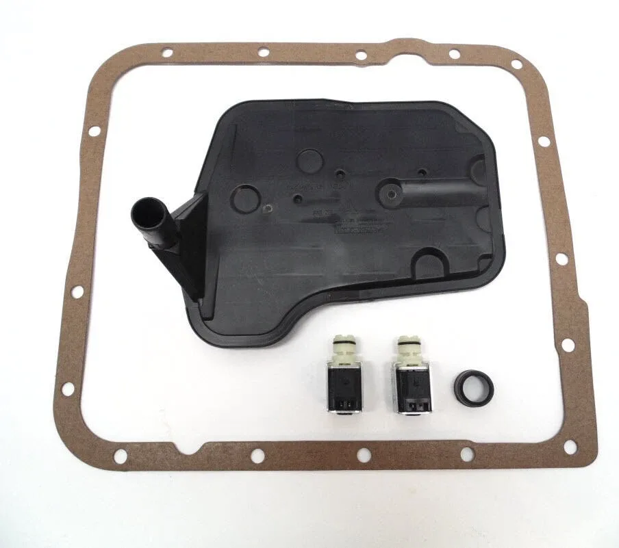 Transmission Shift Solenoid Filter & Gasket Service Kit 4L60E 1993-97