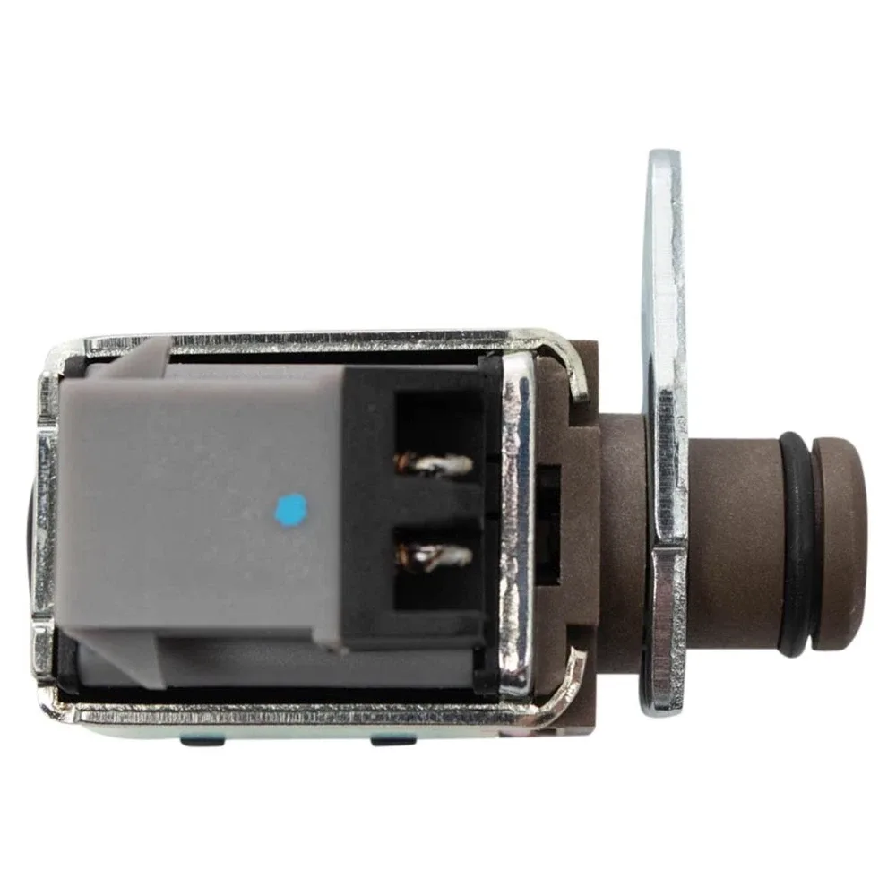 Transmission Shift Solenoid Fits 1991-2009 Chevrolet 1991-2009 GMC Replacement image 2