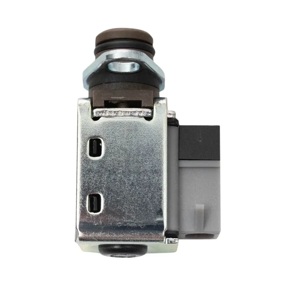 Transmission Shift Solenoid Fits 1991-2009 Chevrolet 1991-2009 GMC Replacement