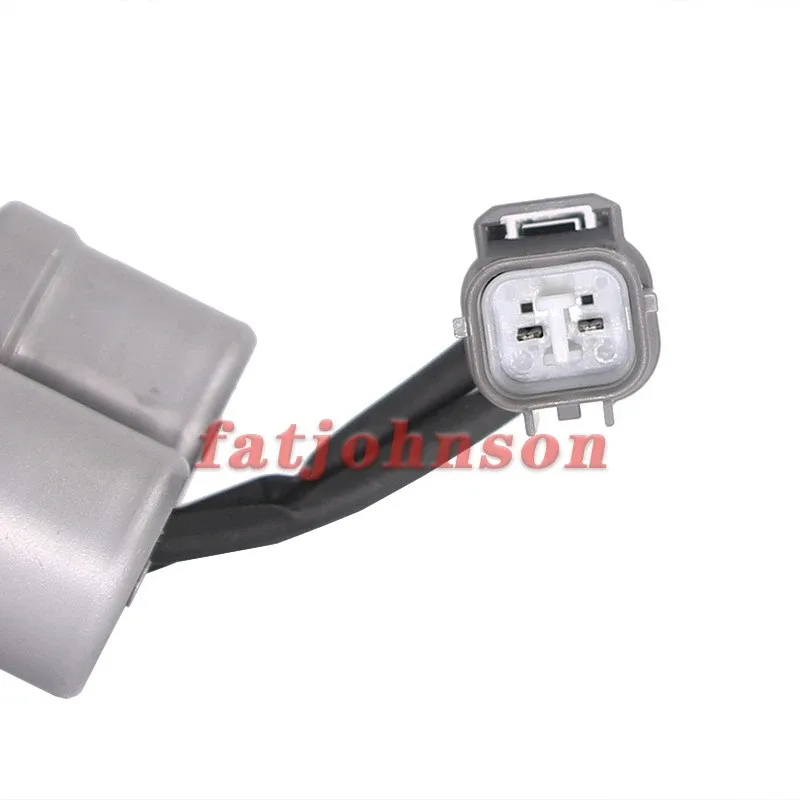 28300-PX4-014 Shift Lock-Up Solenoid for Honda Accord Odyssey Prelude CL 97-02 image 2