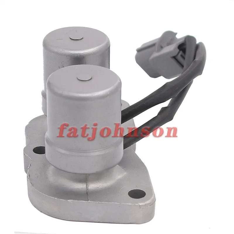 28300-PX4-014 Shift Lock-Up Solenoid for Honda Accord Odyssey Prelude CL 97-02 image 3