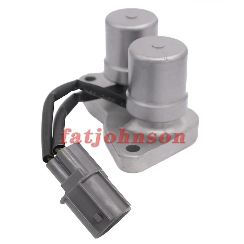 28300-PX4-014 Shift Lock-Up Solenoid for Honda Accord Odyssey Prelude CL 97-02 image 4