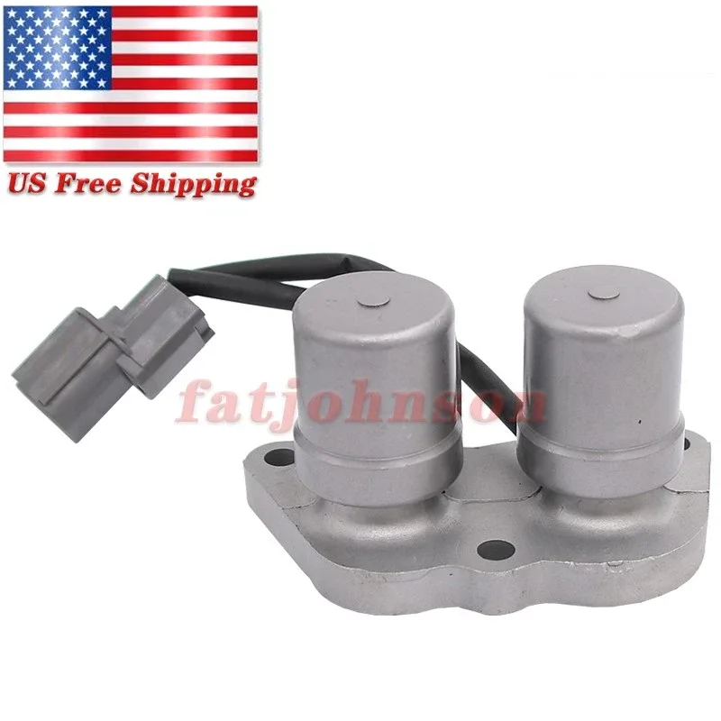 28300-PX4-014 Shift Lock-Up Solenoid for Honda Accord Odyssey Prelude CL 97-02