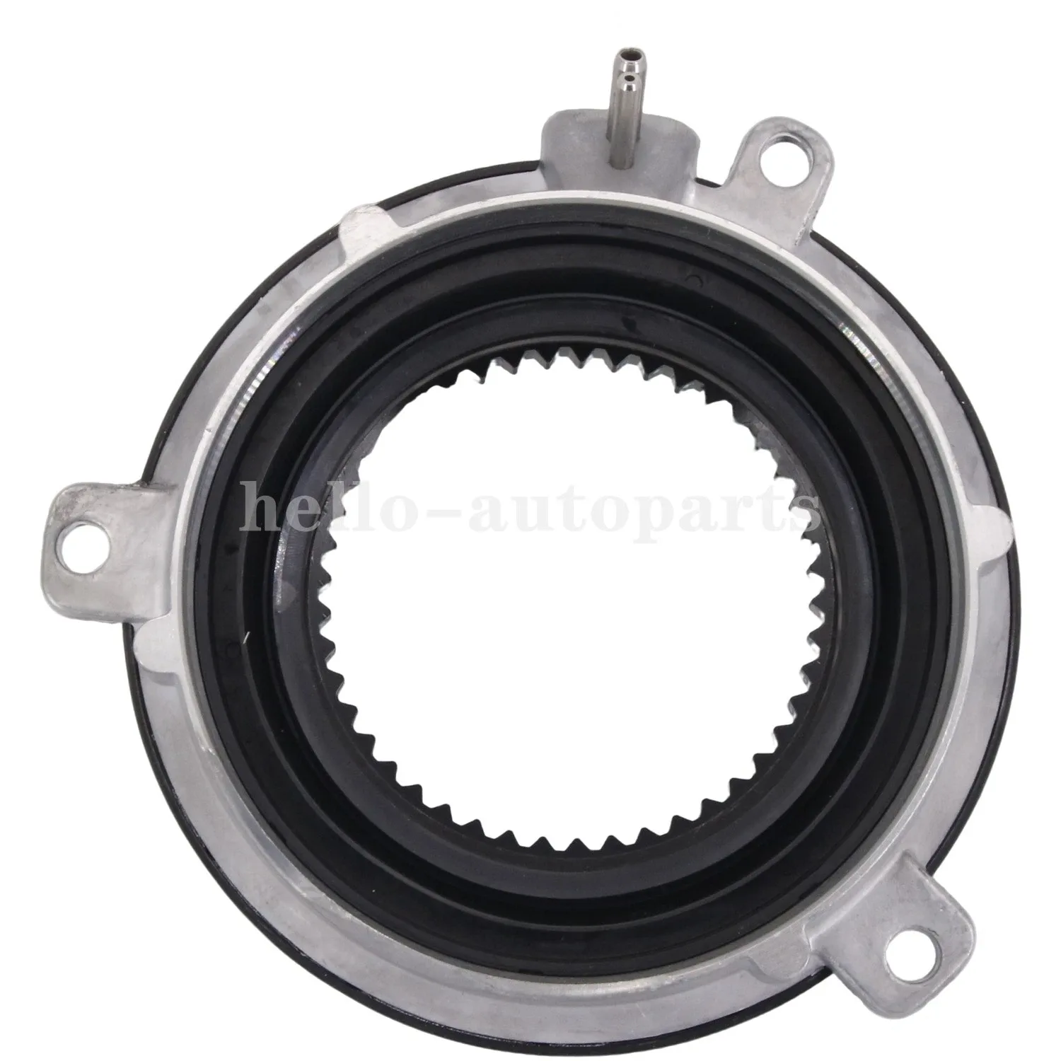 2004-2013 Ford F-150 4WD Automatic Hub Lock Actuator / Shift Solenoid 7L1Z3C247A image 4