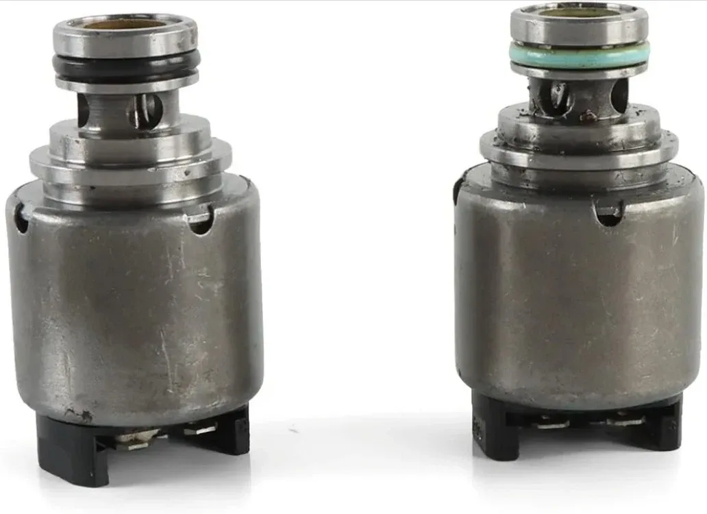 Shift Solenoid Kit FOR 1000/2000 1999-05 ALLISON TRANSMISSION 5 SPEED GM/DURAMAX image 4