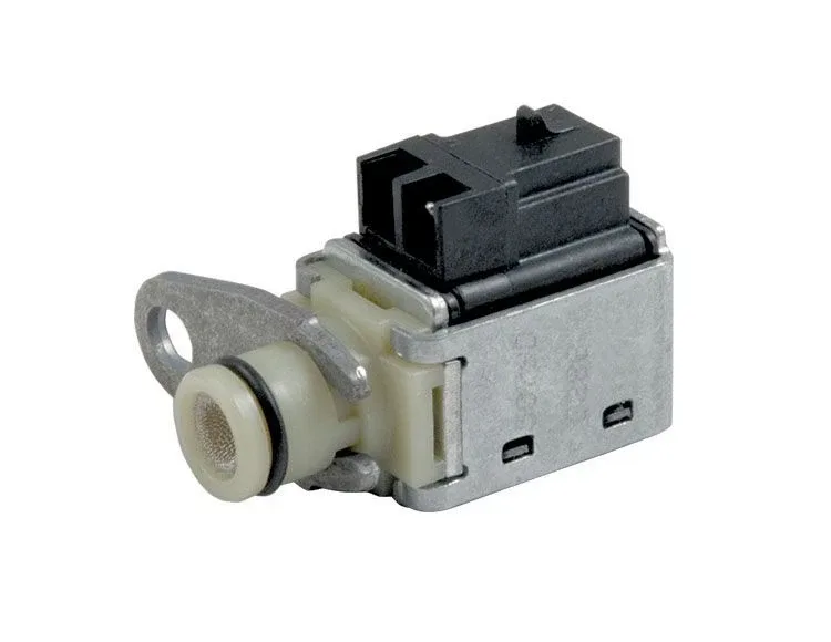 GM 4L80E Shift Solenoid B (2-3) - tjs MPN 34826