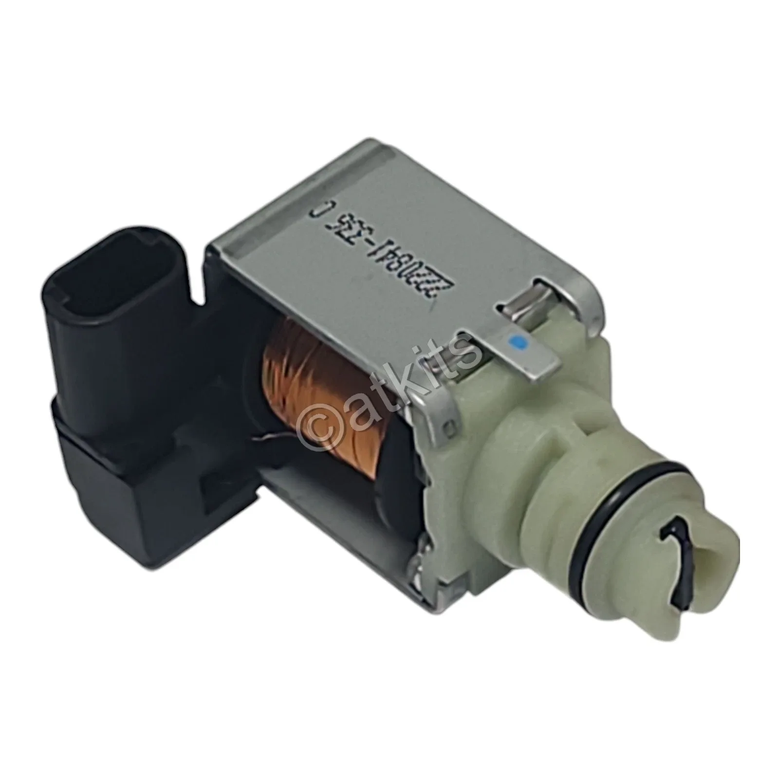 SHIFT SOLENOID 4T65-E.  SHIFT 1-2 & 3-4   97-UP. IND: 84955 image 3