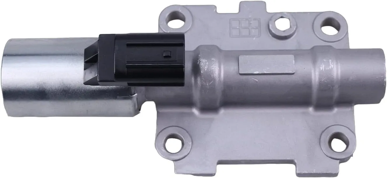 Transmission Control Solenoid 28250-P7W-003 28250P7W003 for Odyssey Accord Pilot image 2